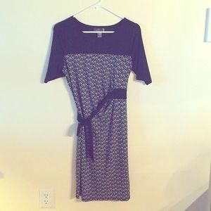 Oh Baby by Motherhood Dress